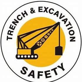 Trench Excavation Safety Training